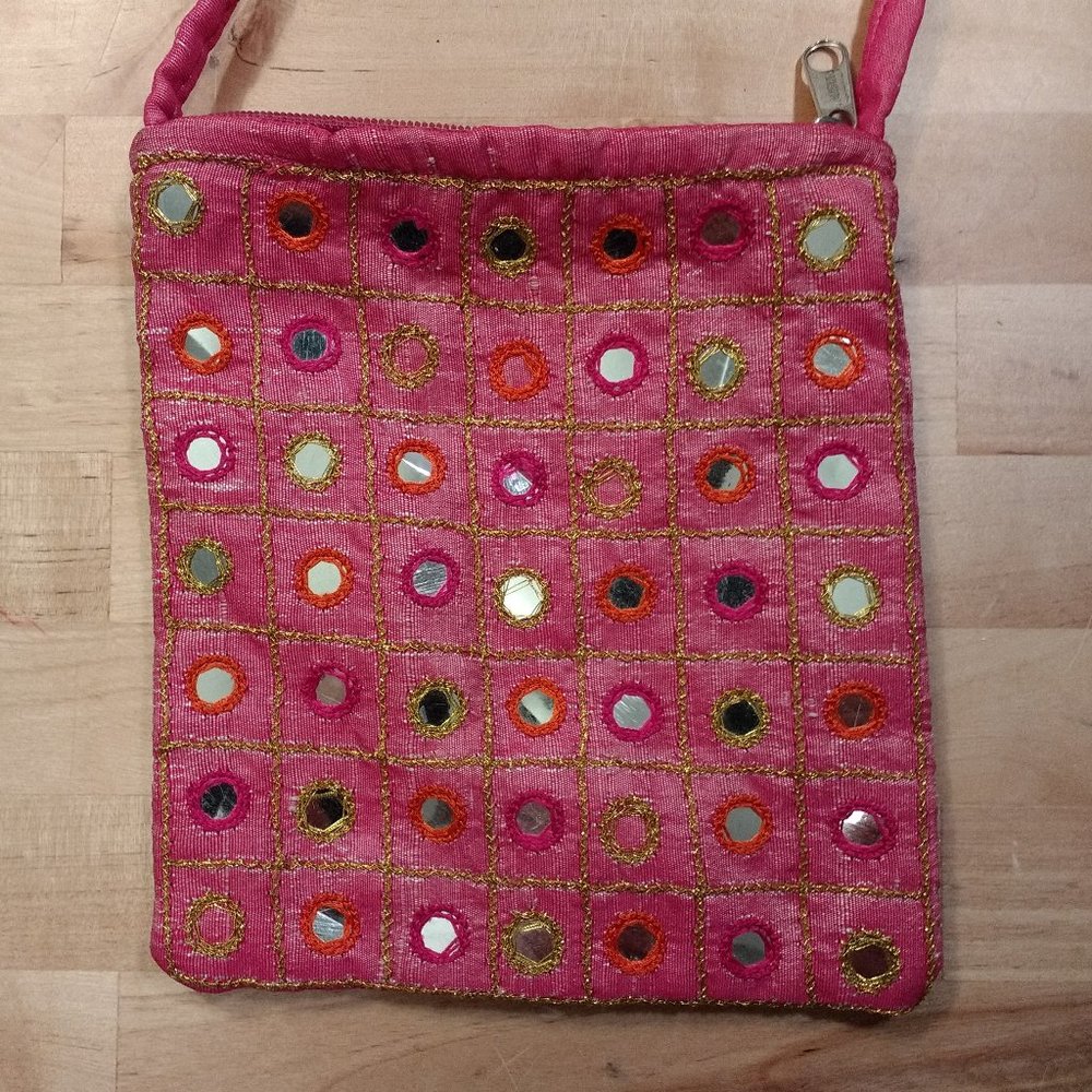 The Original Arizona Jean Company Crossbody Bag